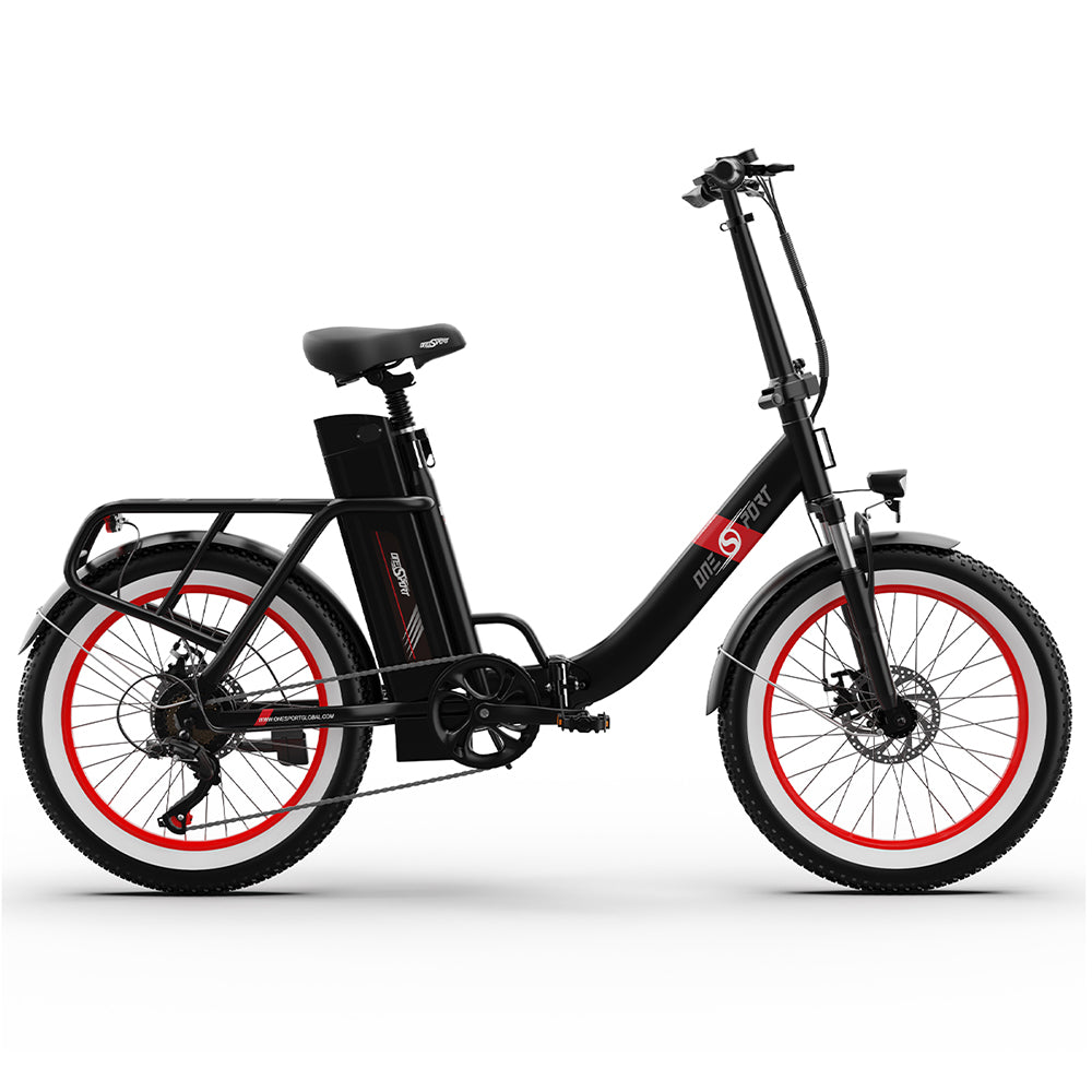 Onesport OT16 E-bike