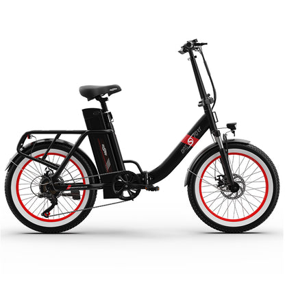 Onesport OT16 E-bike