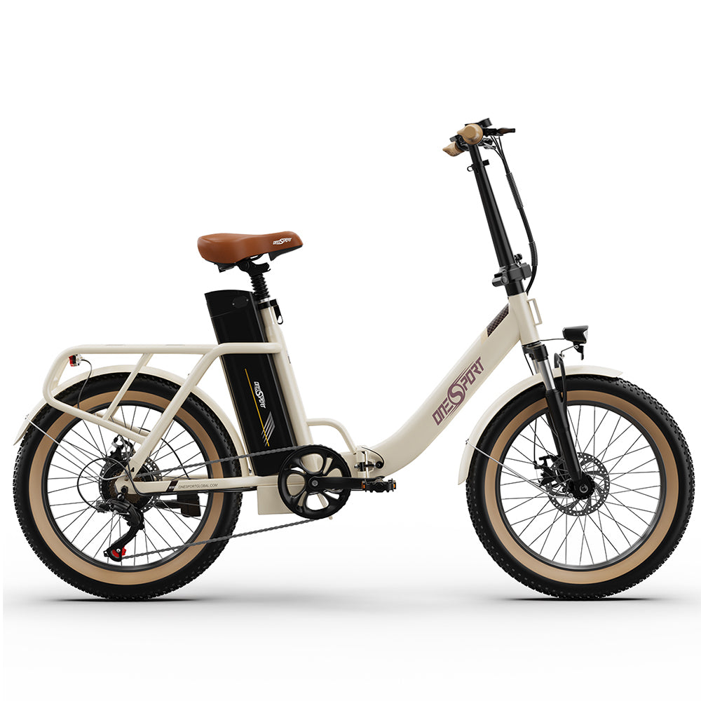 Onesport OT16 E-bike