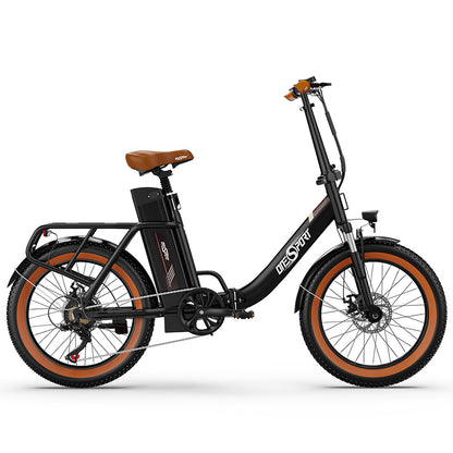 Onesport OT16 E-bike