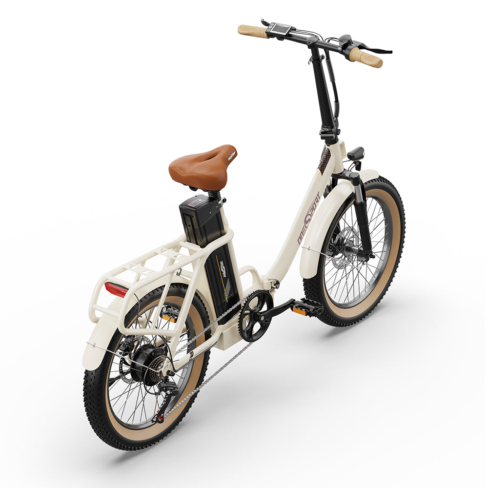 Onesport OT16 E-bike
