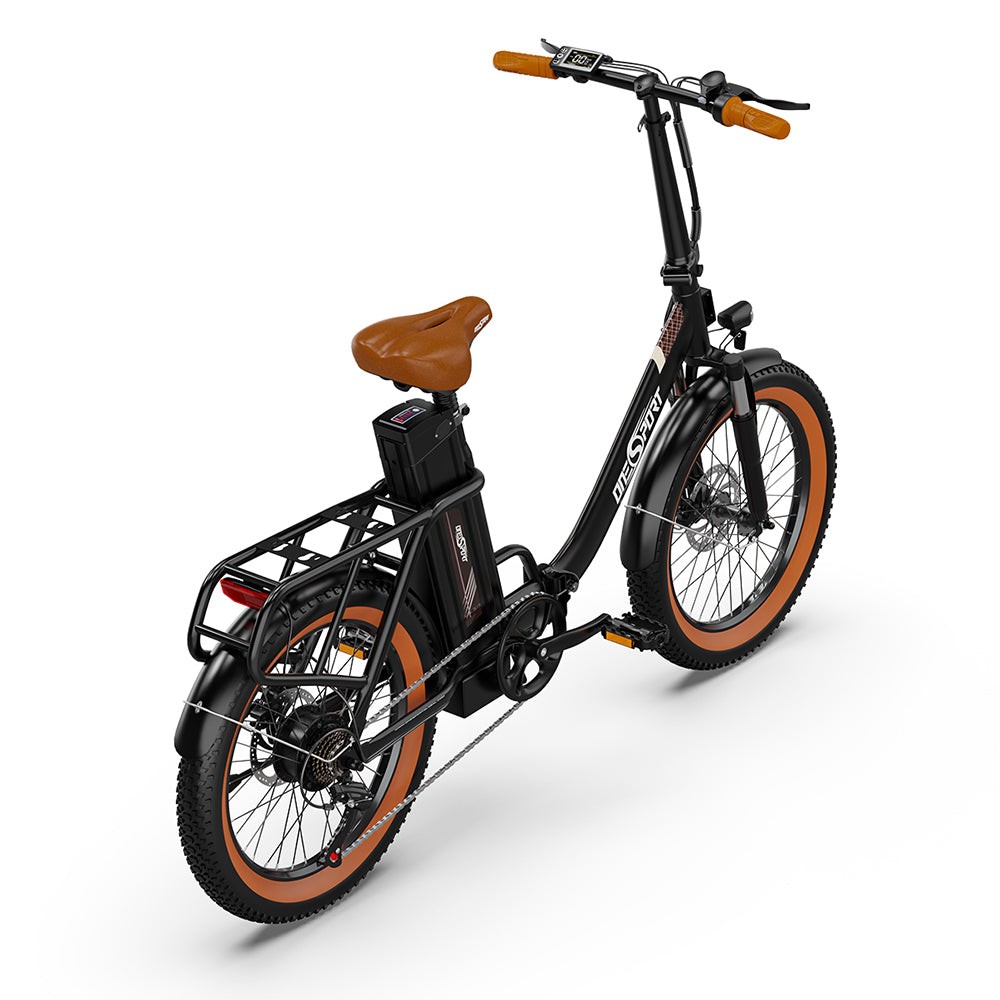 Onesport OT16 E-bike