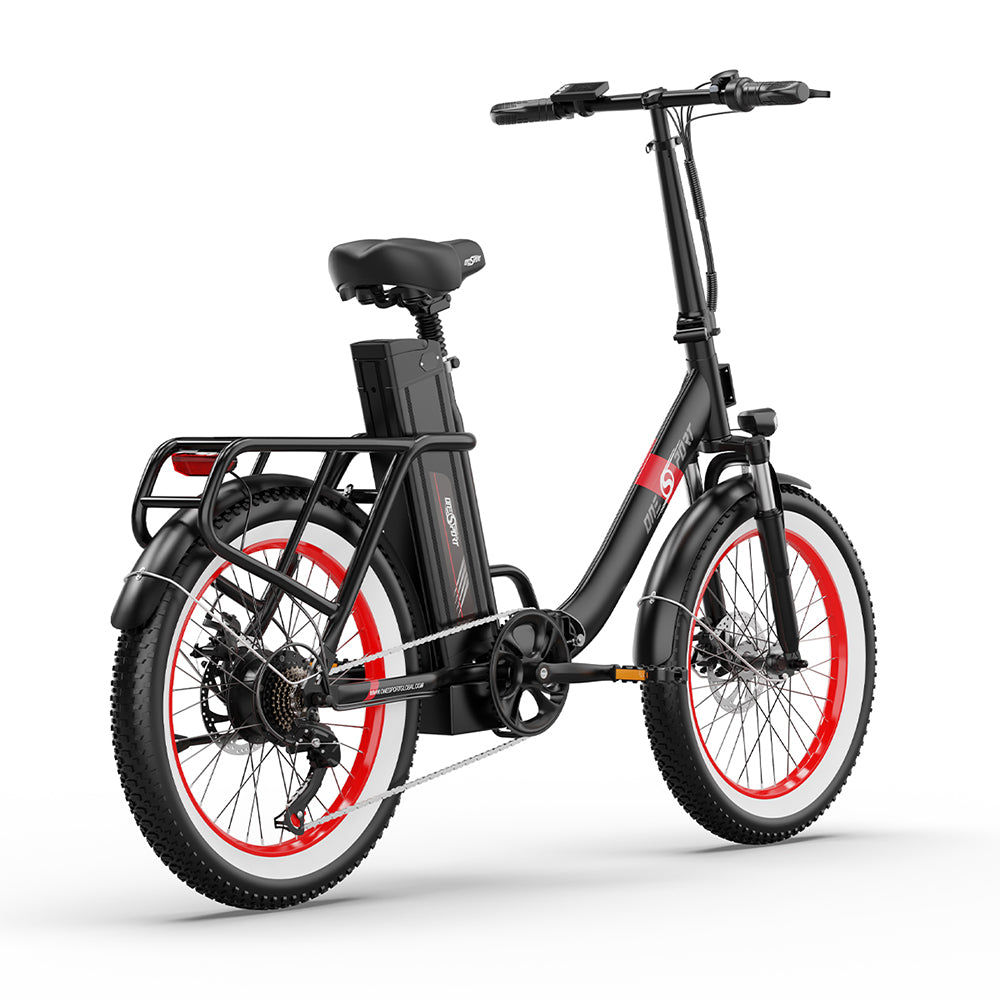Onesport OT16 E-bike