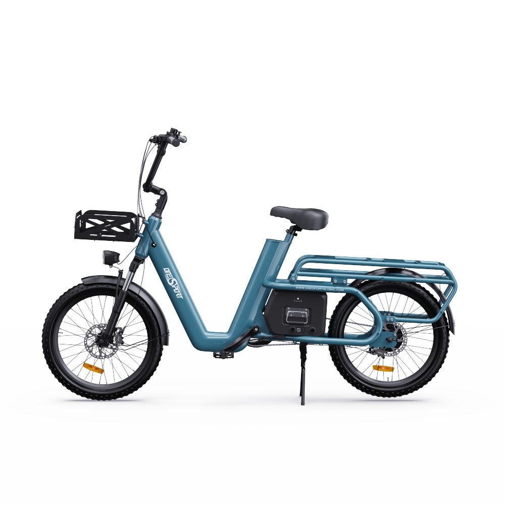 Onesport OT01 cargo E-bike