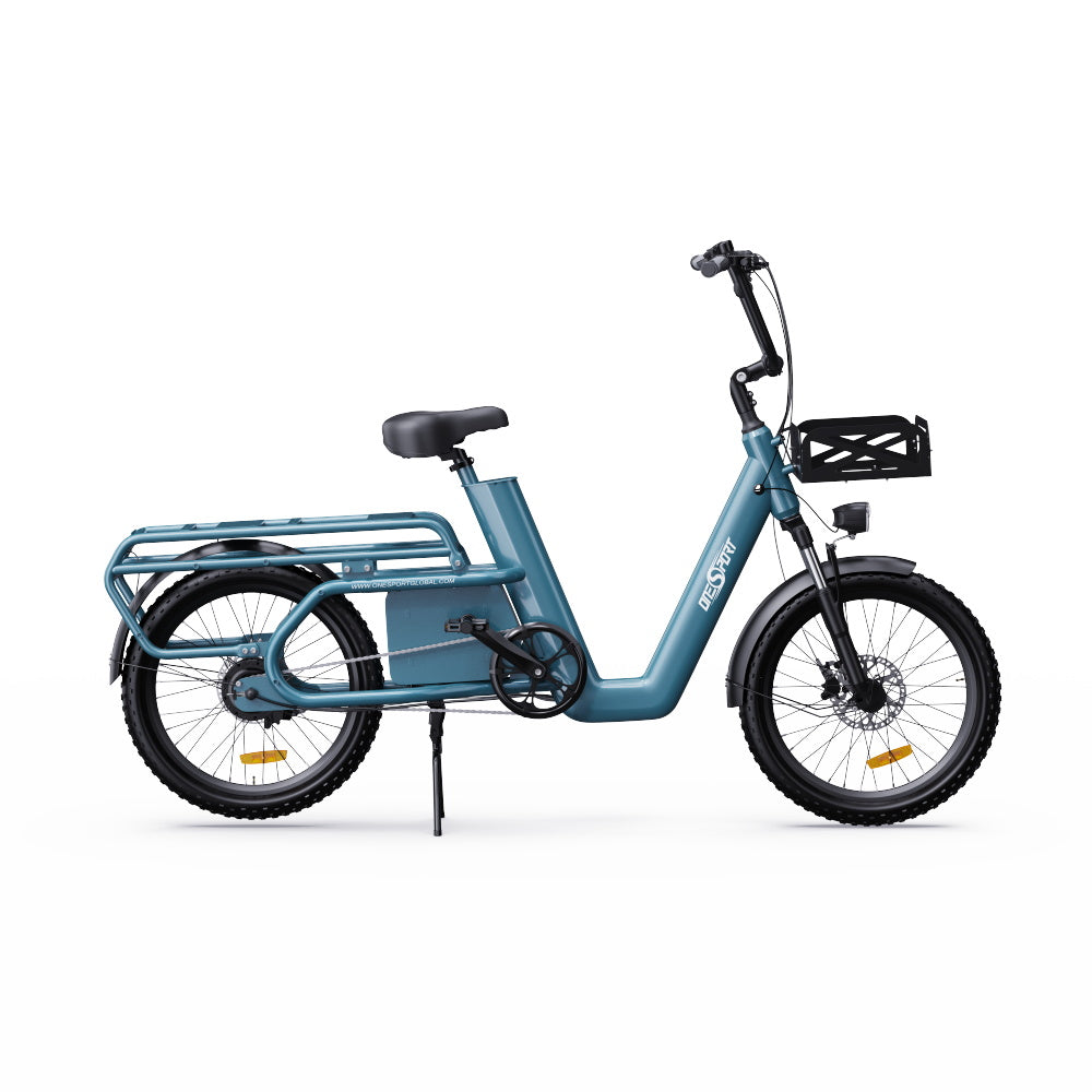 Onesport OT01 cargo E-bike