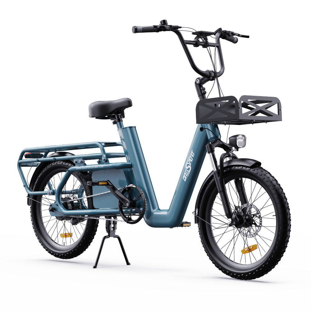 Onesport OT01 cargo E-bike