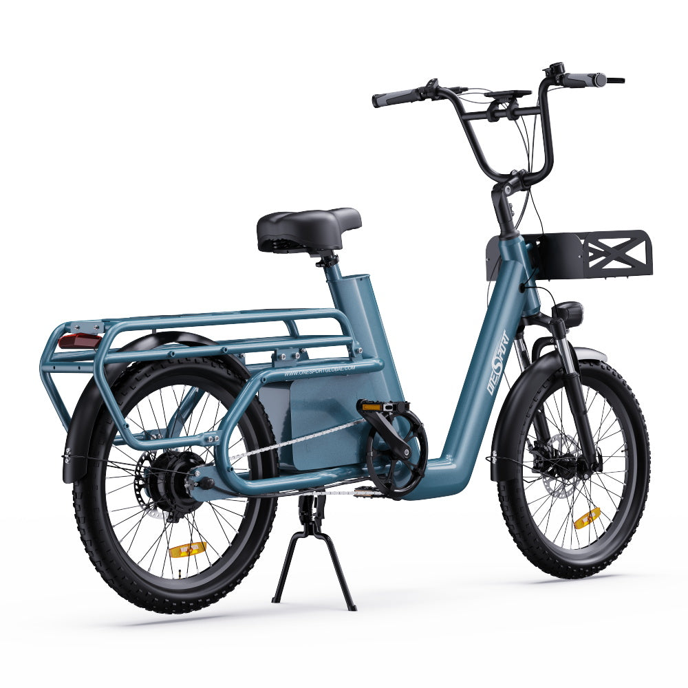 Onesport OT01 cargo E-bike