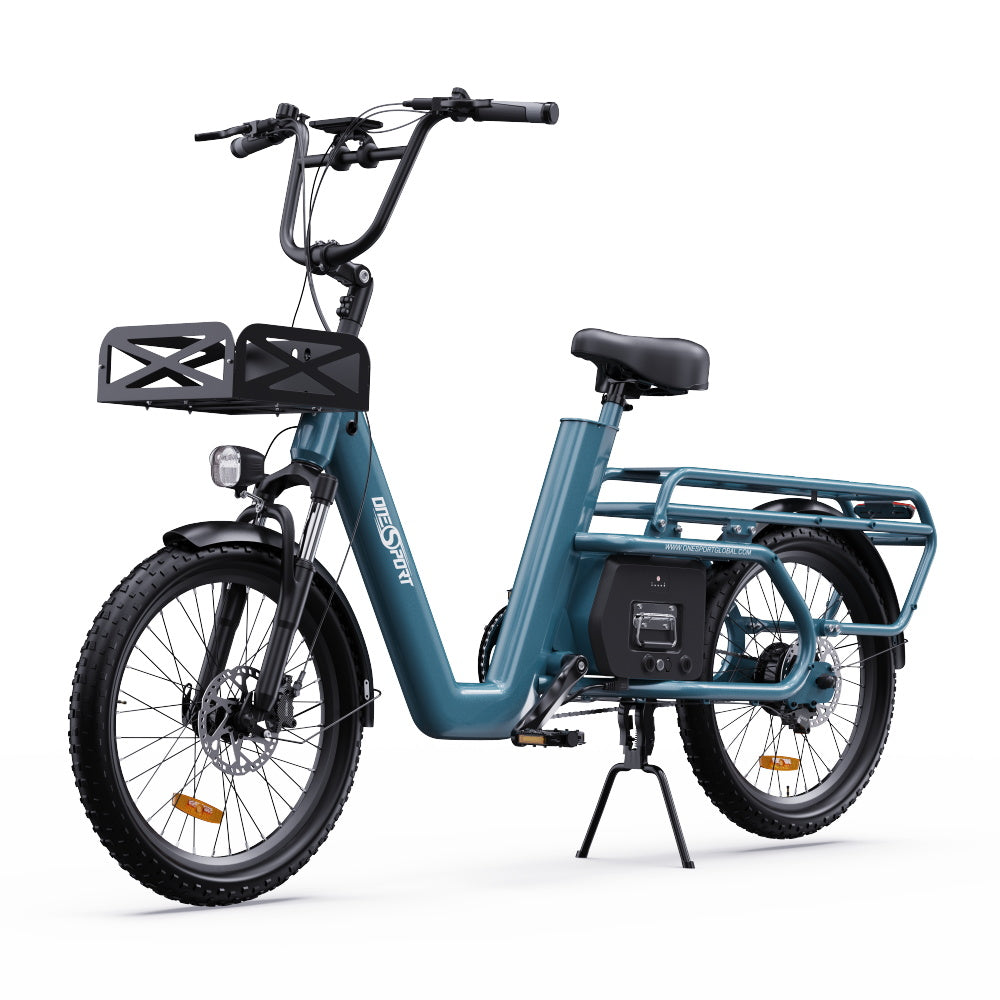 Onesport OT01 cargo E-bike