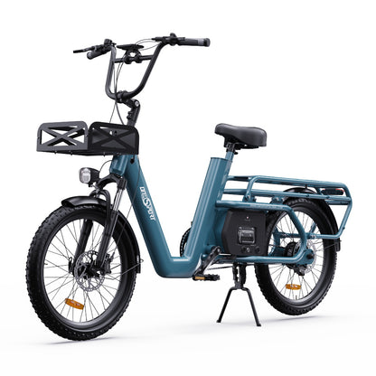 Onesport OT01 cargo E-bike