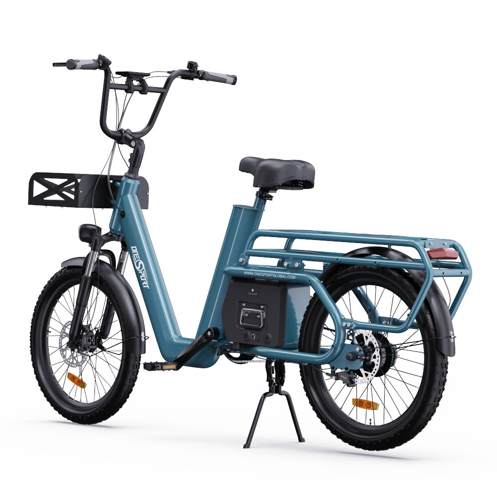 Onesport OT01 cargo E-bike