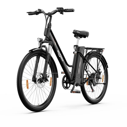 Onesport OT18 E-bike