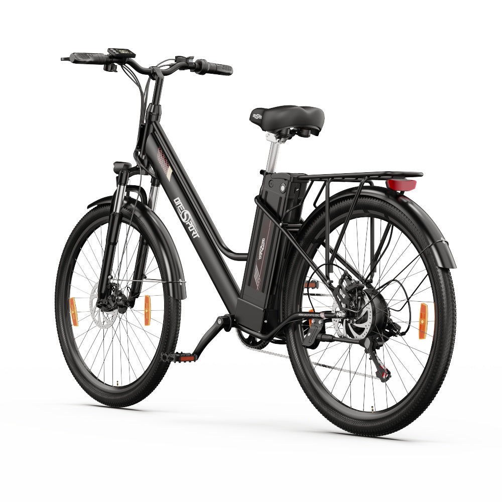 Onesport OT18 E-bike