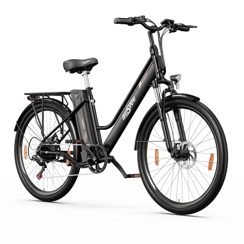 Onesport OT18 E-bike