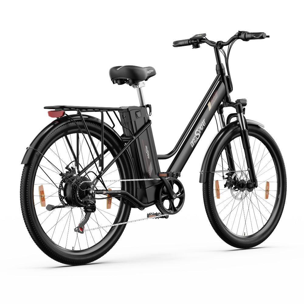 Onesport OT18 E-bike