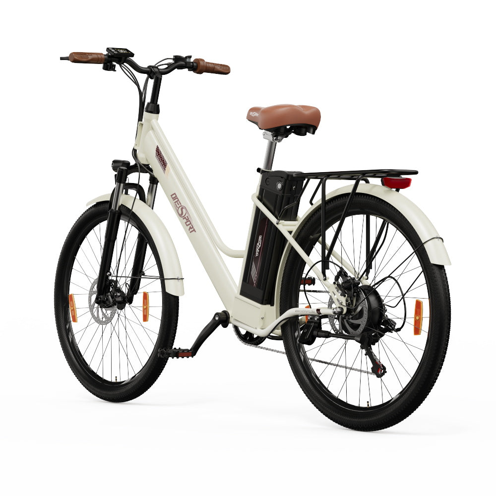 Onesport OT18 E-bike