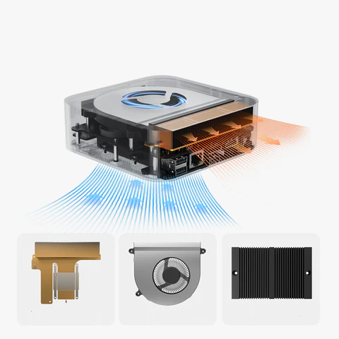 Beelink SEi13 Pro Mini PC