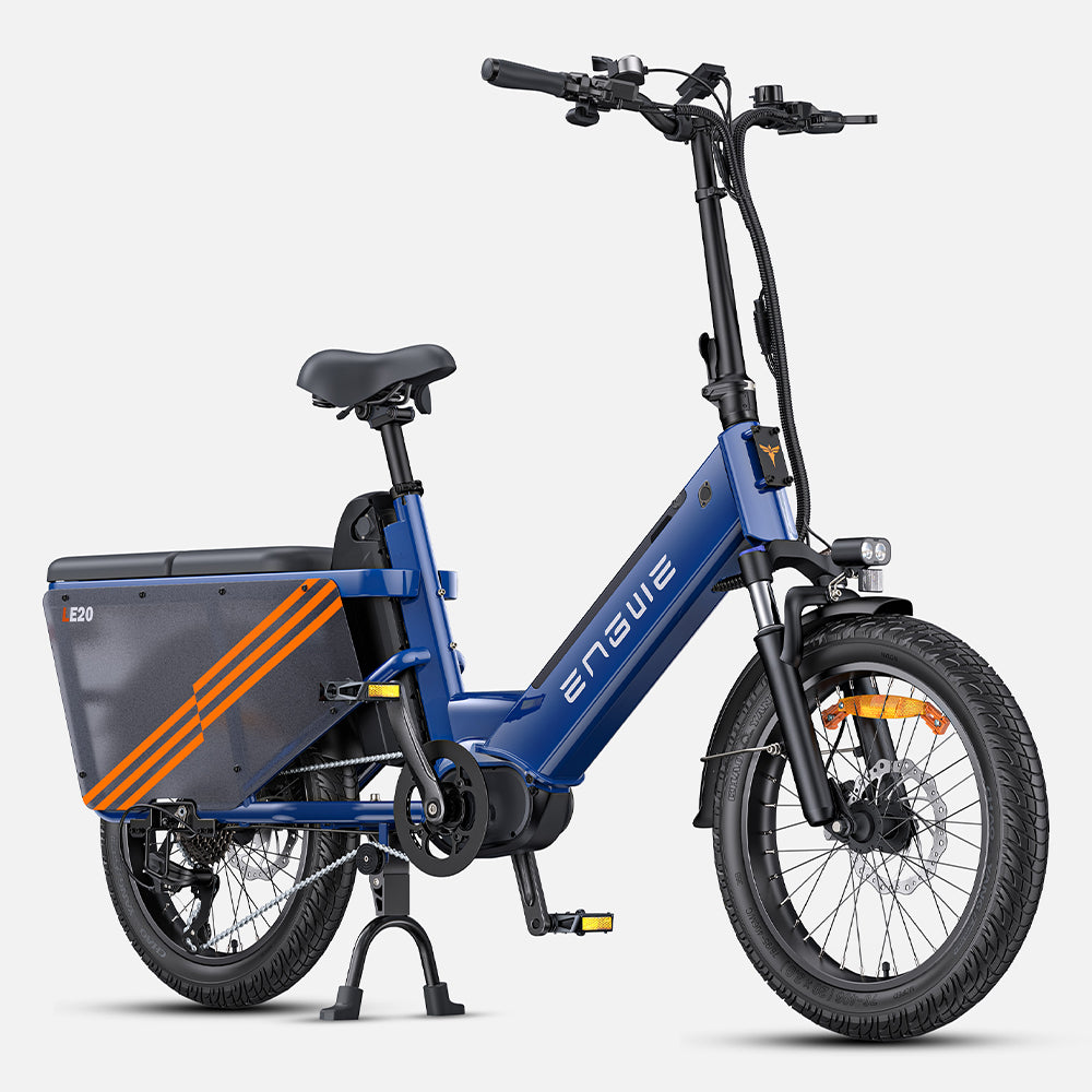 ENGWE LE20 250W E-bike