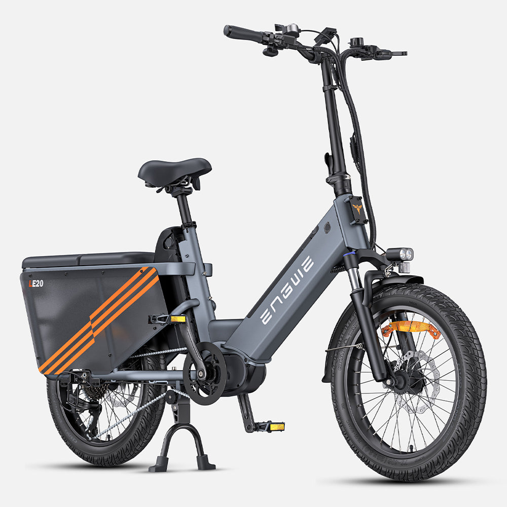 ENGWE LE20 250W E-bike