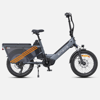 ENGWE LE20 250W E-bike
