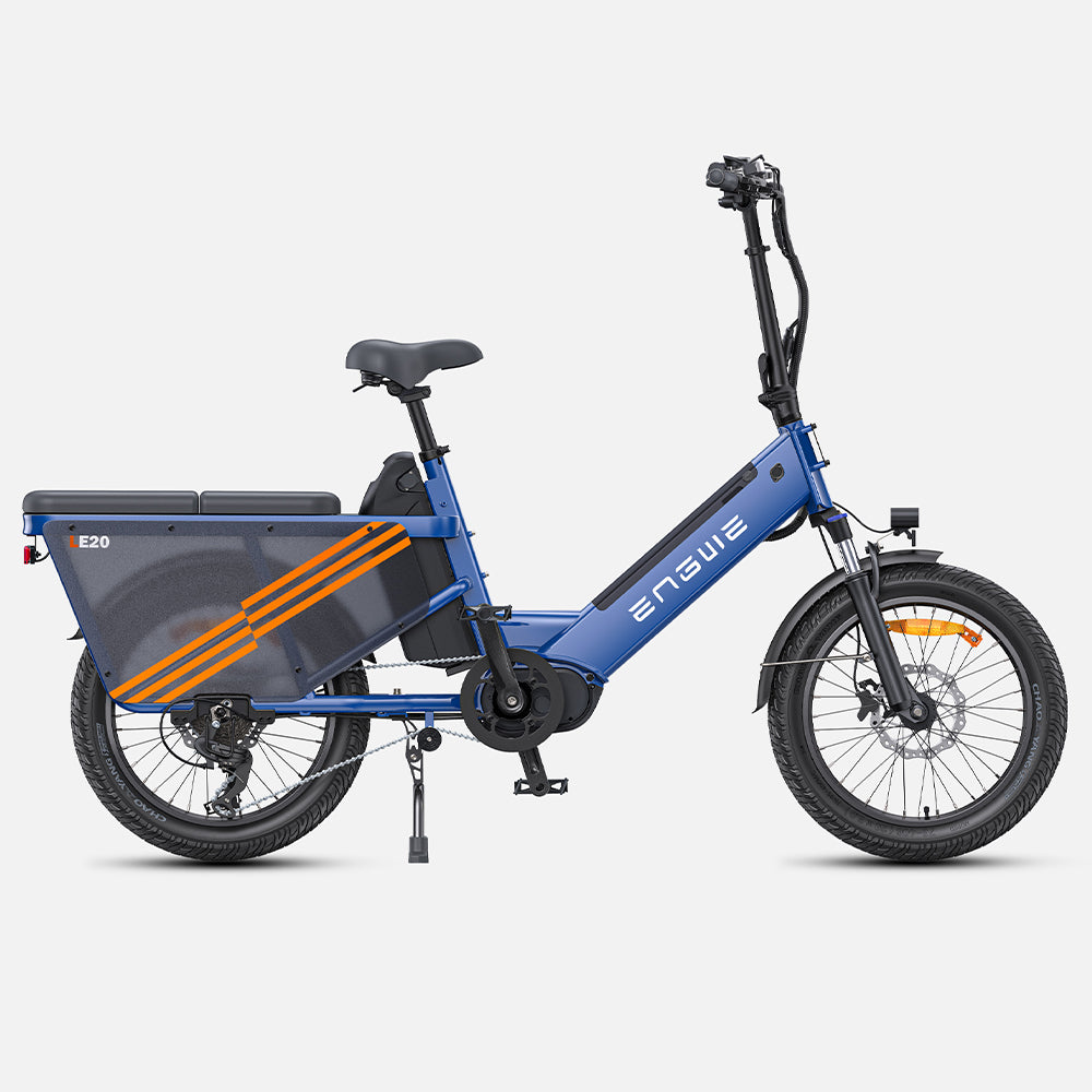 ENGWE LE20 250W E-bike