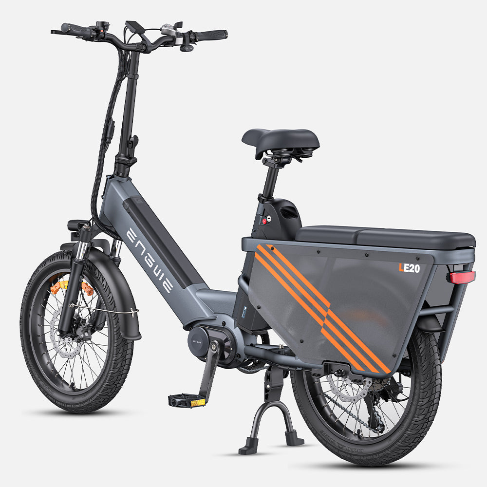 ENGWE LE20 250W E-bike