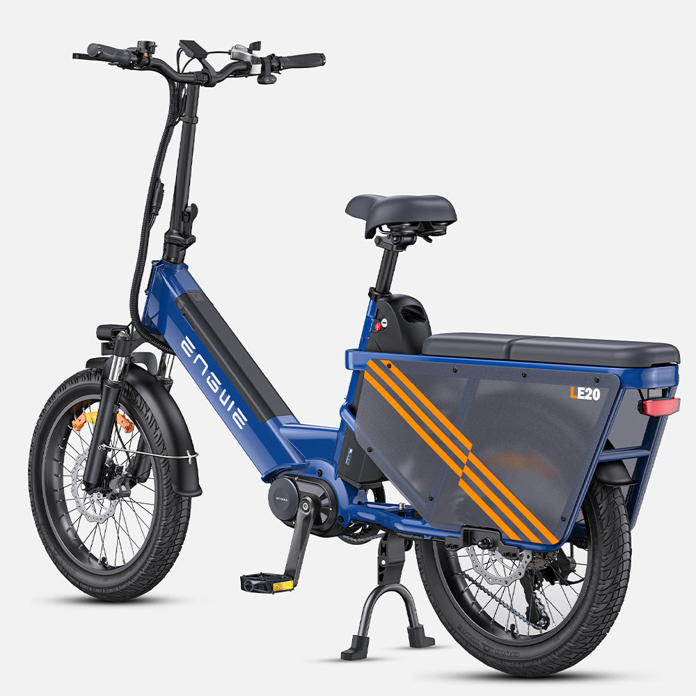 ENGWE LE20 250W E-bike