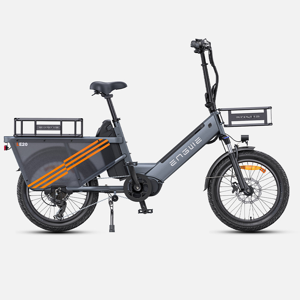 ENGWE LE20 250W E-bike