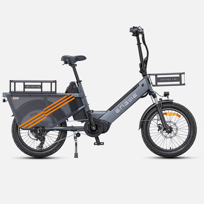 ENGWE LE20 250W E-bike