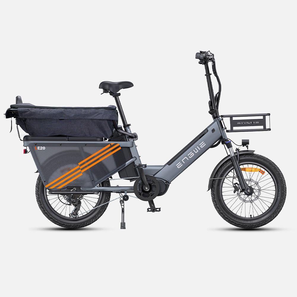 ENGWE LE20 250W E-bike