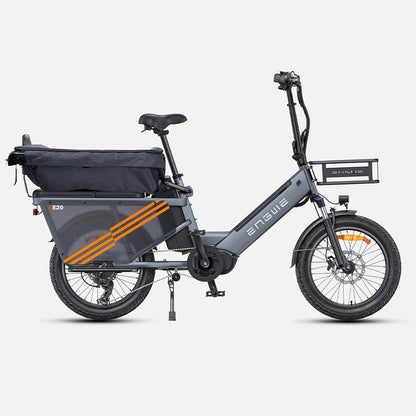 ENGWE LE20 250W E-bike