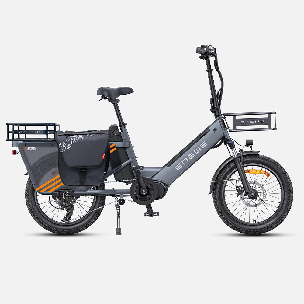 ENGWE LE20 250W E-bike
