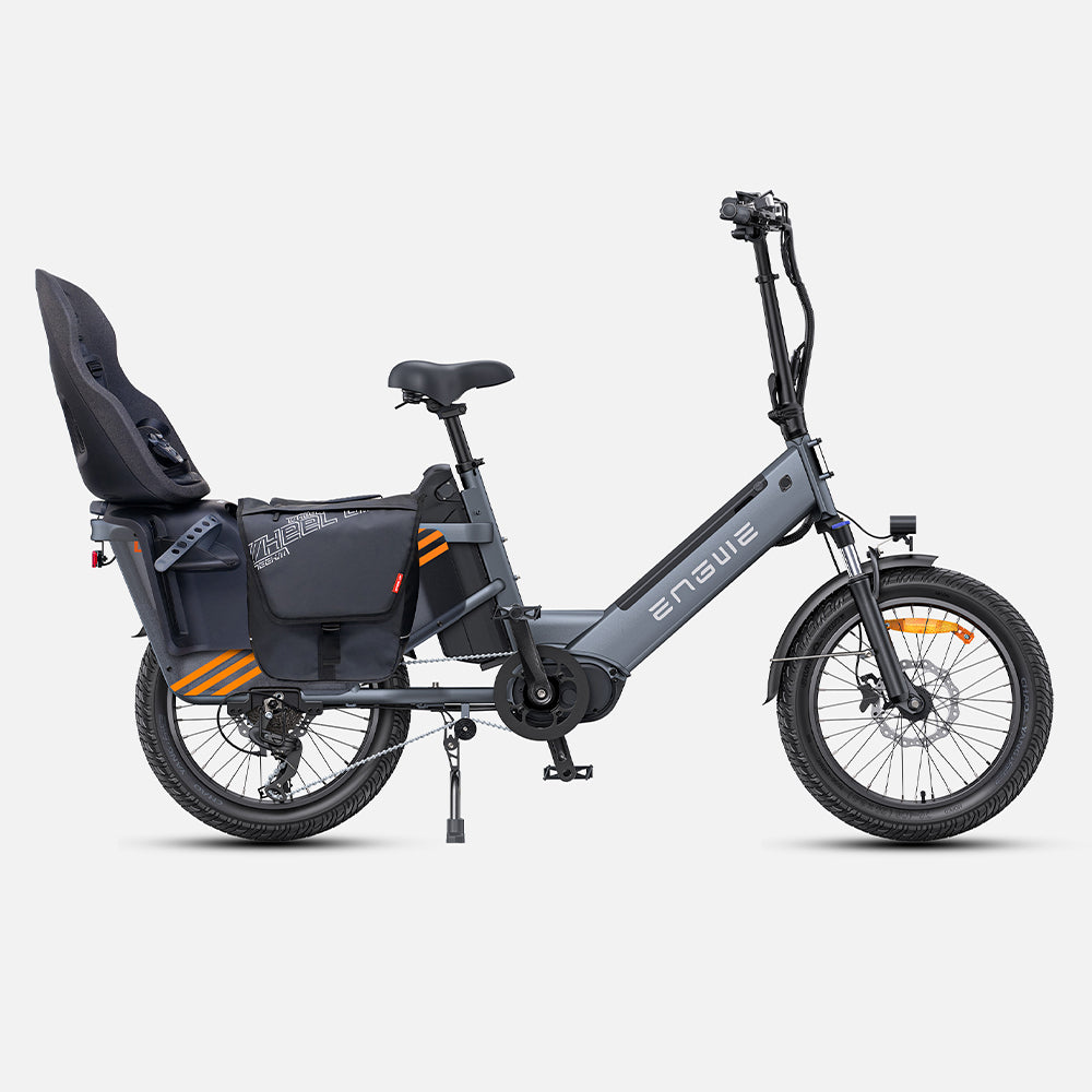 ENGWE LE20 250W E-bike