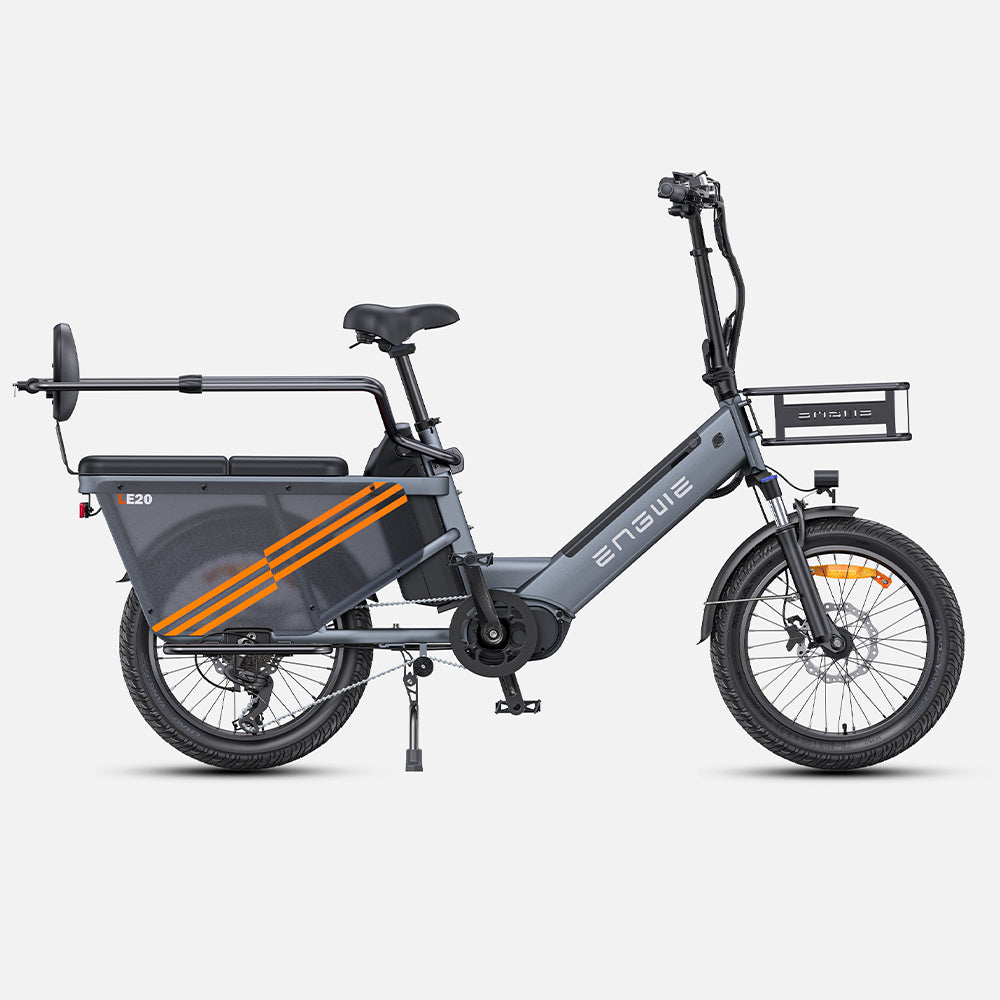 ENGWE LE20 250W E-bike