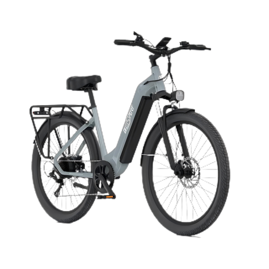 Onesport OT05 E-bike