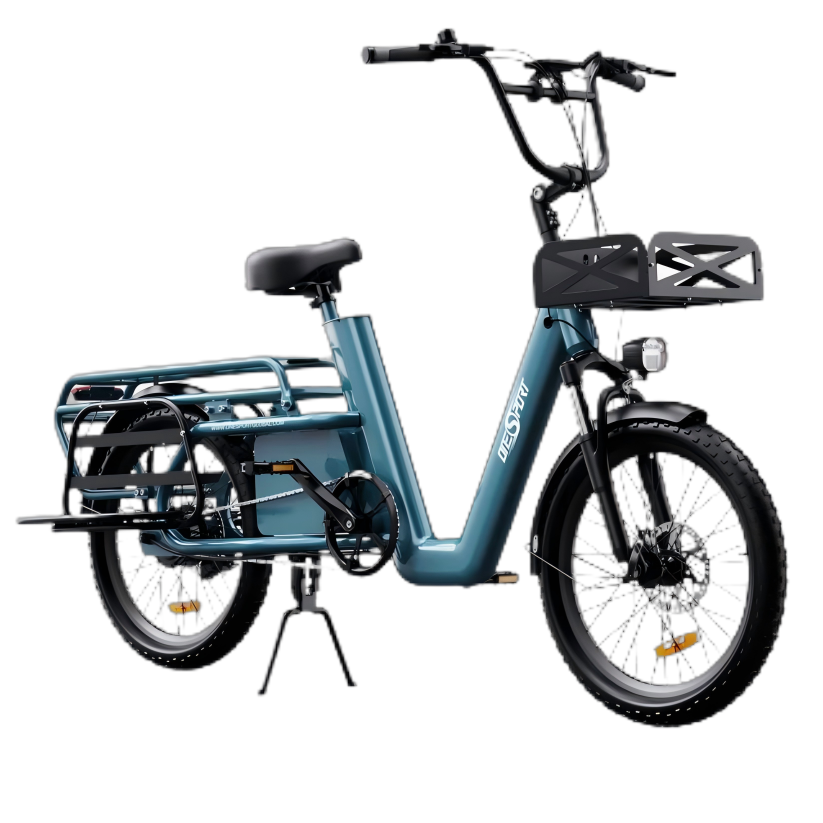 Onesport OT01 cargo E-bike