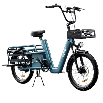 Onesport OT01 cargo E-bike
