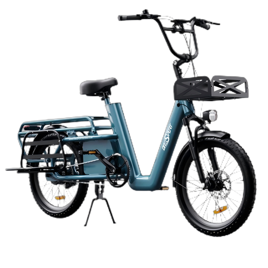 Onesport OT01 cargo E-bike