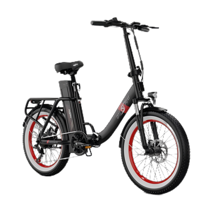Onesport OT16 E-bike