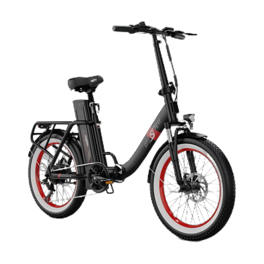 Onesport OT16 E-bike