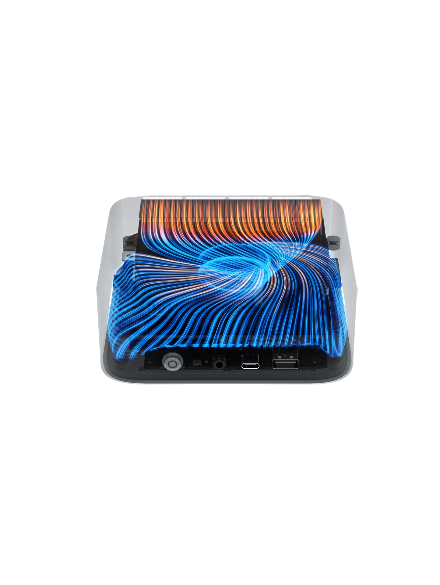 Beelink SER8 Mini PC AMD Ryzen 7 8845HS (16 TOPS AI) | 32GB DDR5 | 1TB SSD | Triple 4K Display | 32dB Silent Design