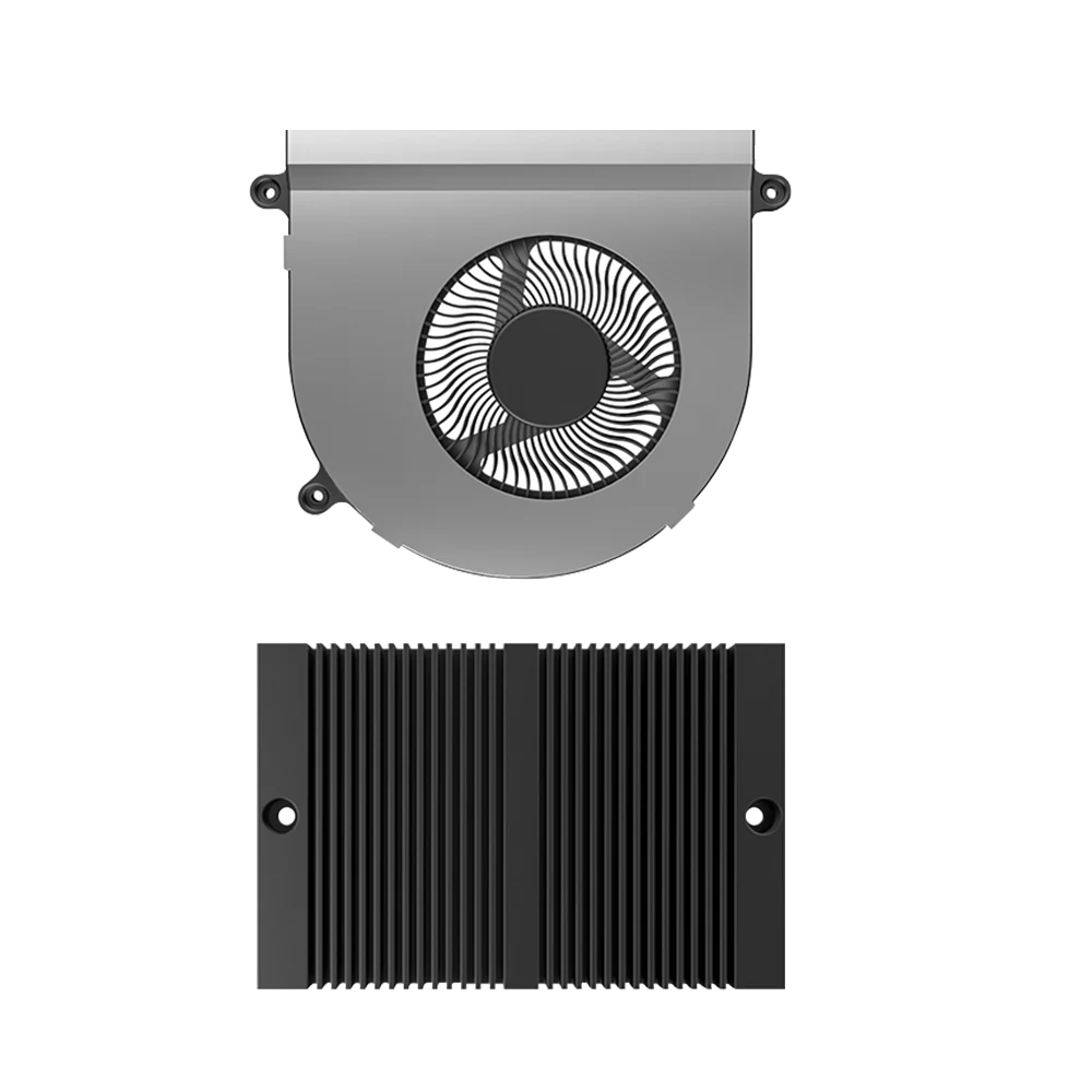 Beelink SER8 Mini PC AMD Ryzen 7 8845HS (16 TOPS AI) | 32GB DDR5 | 1TB SSD | Triple 4K Display | 32dB Silent Design