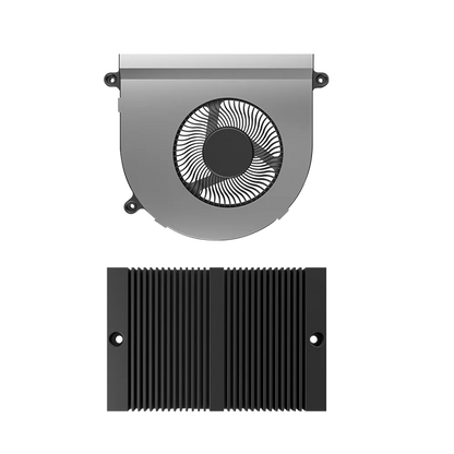 Beelink SER8 Mini PC AMD Ryzen 7 8845HS (16 TOPS AI) | 32GB DDR5 | 1TB SSD | Triple 4K Display | 32dB Silent Design