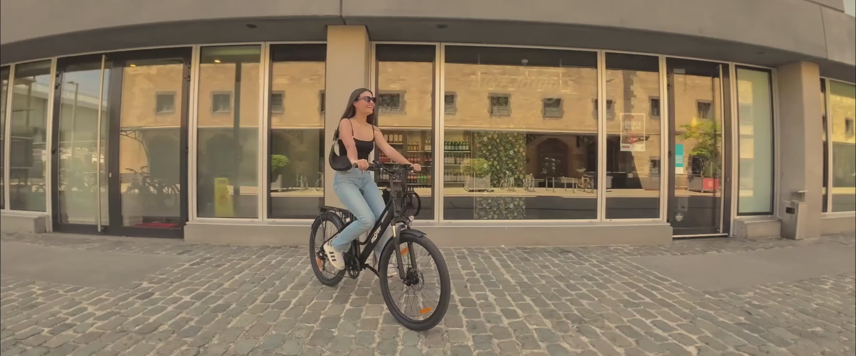 Load video: 