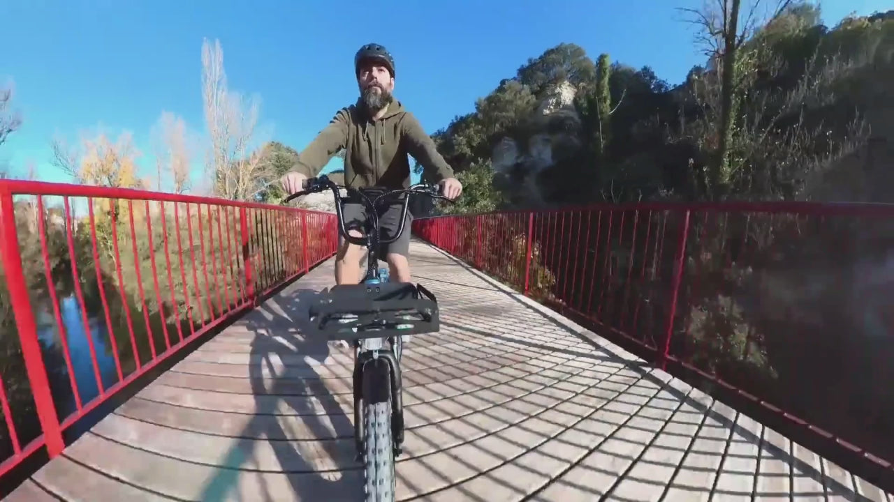 Load video: 